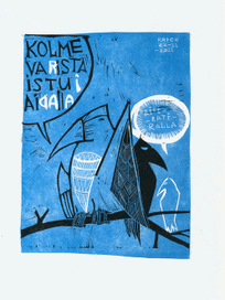 "Kolme varista" (2011)