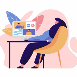 Видео конференция