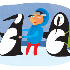 Путешествия к пингвинам
