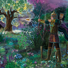 румынские сказки