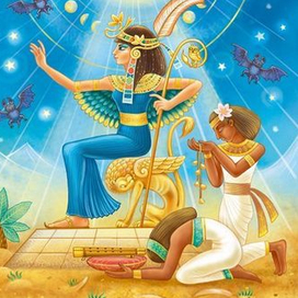 Волшебная флейта