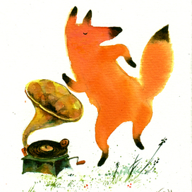 Вот идет весна-красна