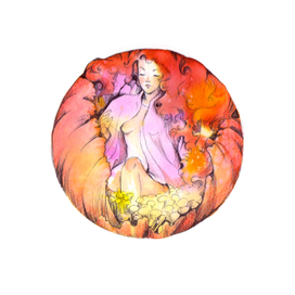 Цветочная фея