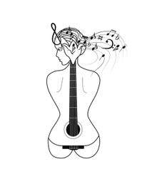 Музыка внутри