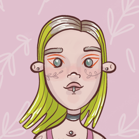 Открытка к 8 марта