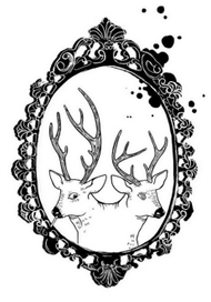 серия "Зеркало".