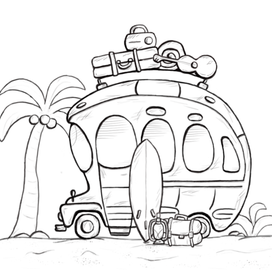 Стилизация