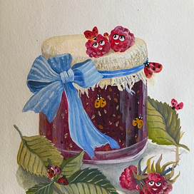 «Фруктовая радость»