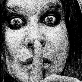 Portrait Ozzy