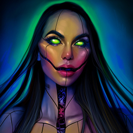 "Андроид Будущего'