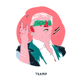 Трамп