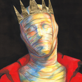 Серия "Герои"