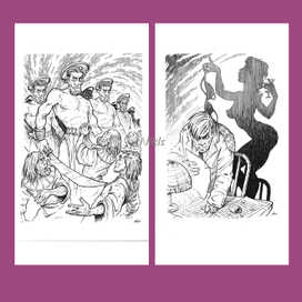 Филип Фармер "Небесный план".  Филип Фармер "Владелец двух пороков"