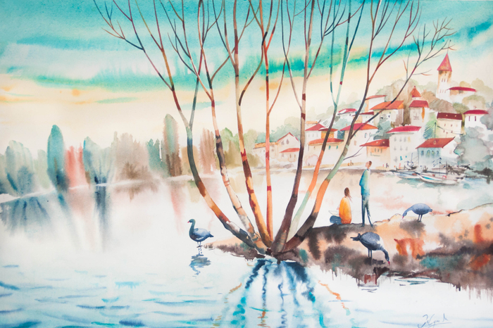 Шанс, в котором нет правил. 