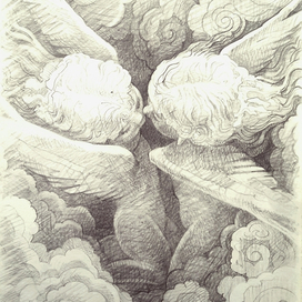 Крылья. Ю. Королёва.