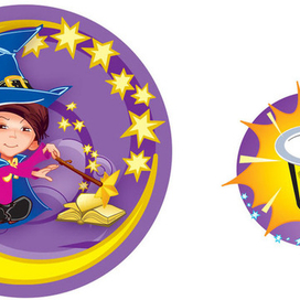 Новогодний подарок