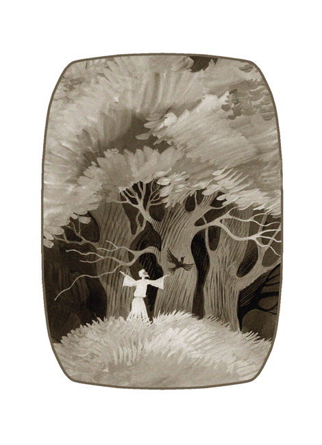 Н. Рерих "Сказки, легенды, притчи"