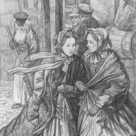 "преступление и наказание"