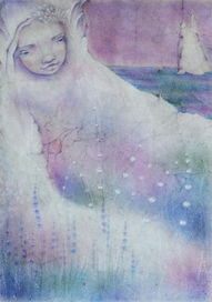 Сказка о Белой Горе...