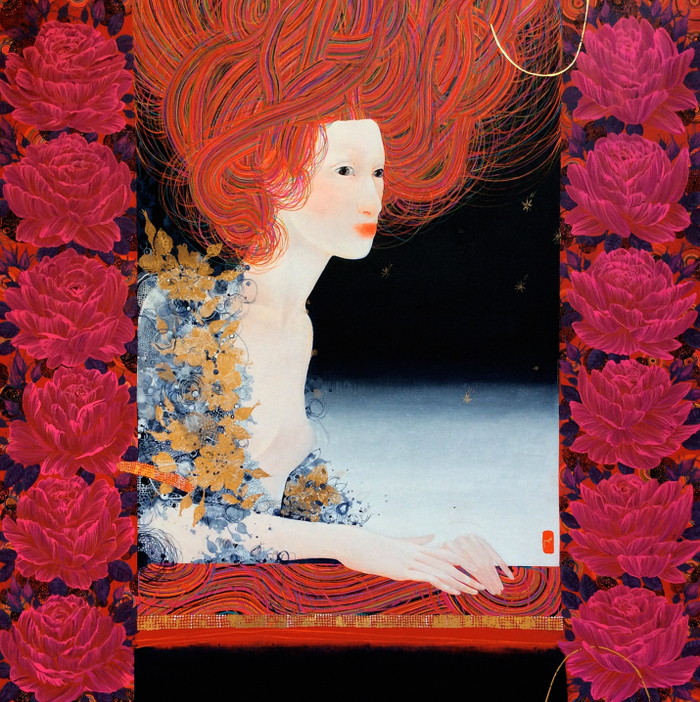 Ветер с Красного Моря.