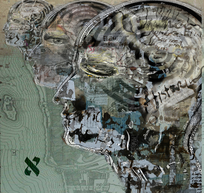 Slow Nightfall (Медленный закат)