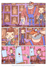 В поисках красоты