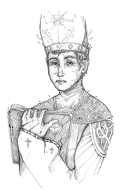 Балтазар Косса