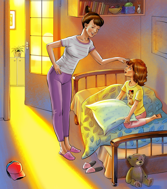 иллюстрация к книге