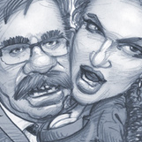 Шифрин и Блёданс