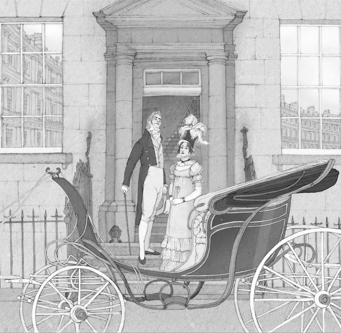 ДЖЕЙН ОСТЕН