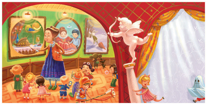 ПРО КАРТИНИ