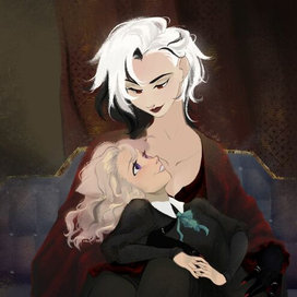 Отцовское внимание