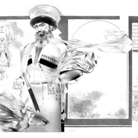 Шамиль.Судьба