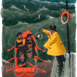 ''Мой Прадедушка герои и я '' Джеймс Крюс изд. ЛАБИРИНТ