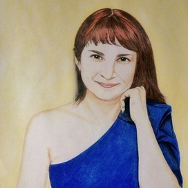 Портрет на заказ