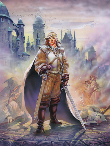 стругацкие" трудно быть богом"