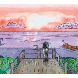 Открытка №3