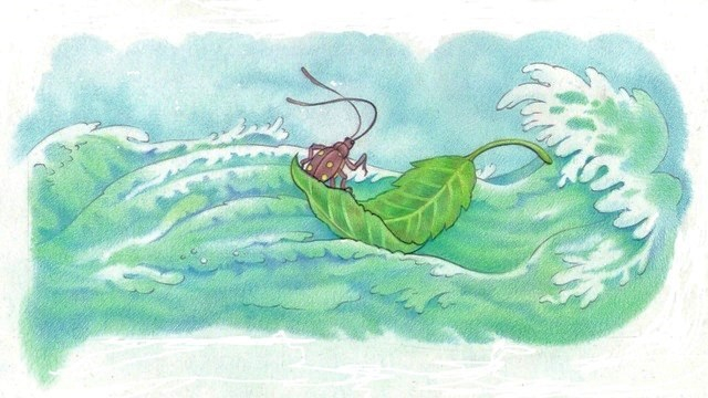 Путешественник