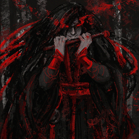 Основатель Темного  Пути