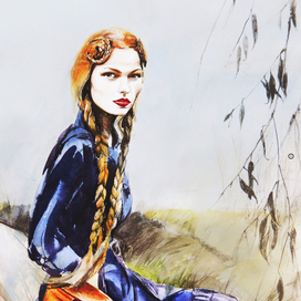 "Северная осень"