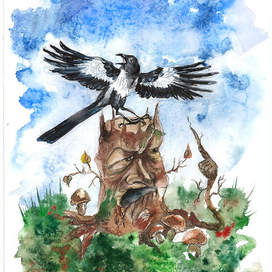 День рождения Мороза