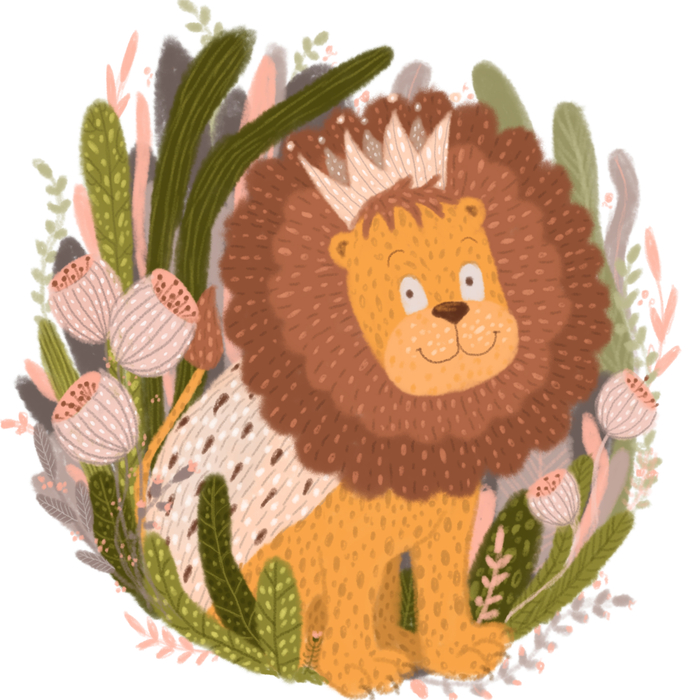 Детская книжная иллюстрация