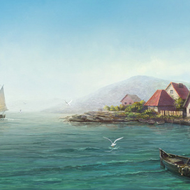 Медитеррания