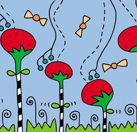 Клубничные поля