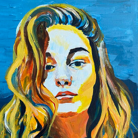 Портрет на заказ