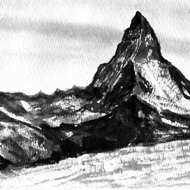 Маттерхорн