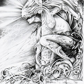 В другой мир