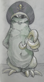 господин полицейский