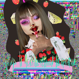 коллажик прост