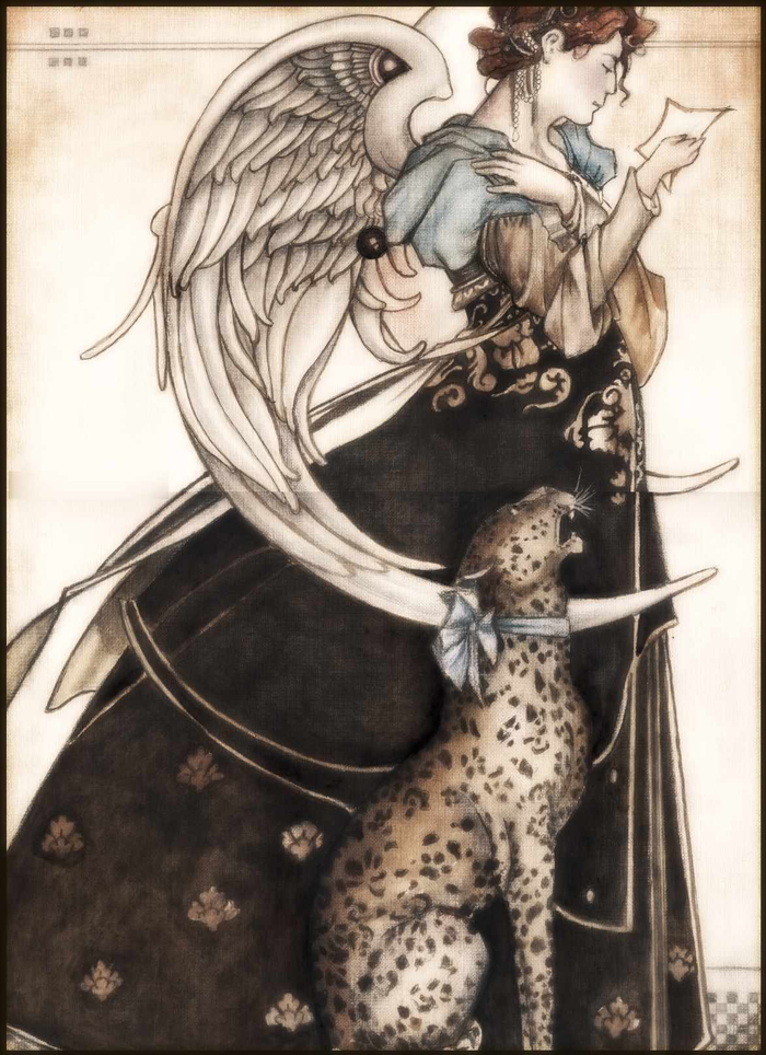 Майкл Паркес. Копия для личного использования